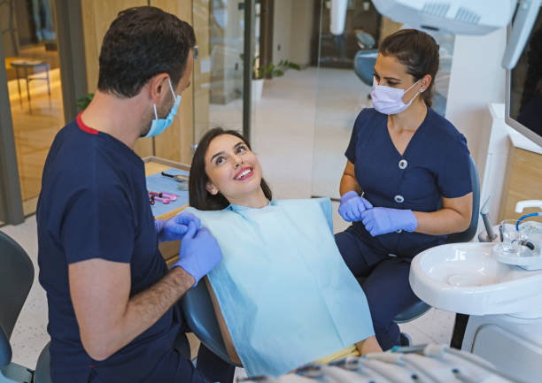Best Periodontal (Gum) Disease Treatment  in Kahaluu Keauhou, HI